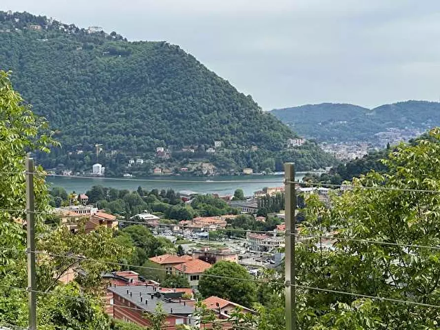 Immagine 6 di Appartamento in affitto  in Via per la Svizzera 9 a Cernobbio