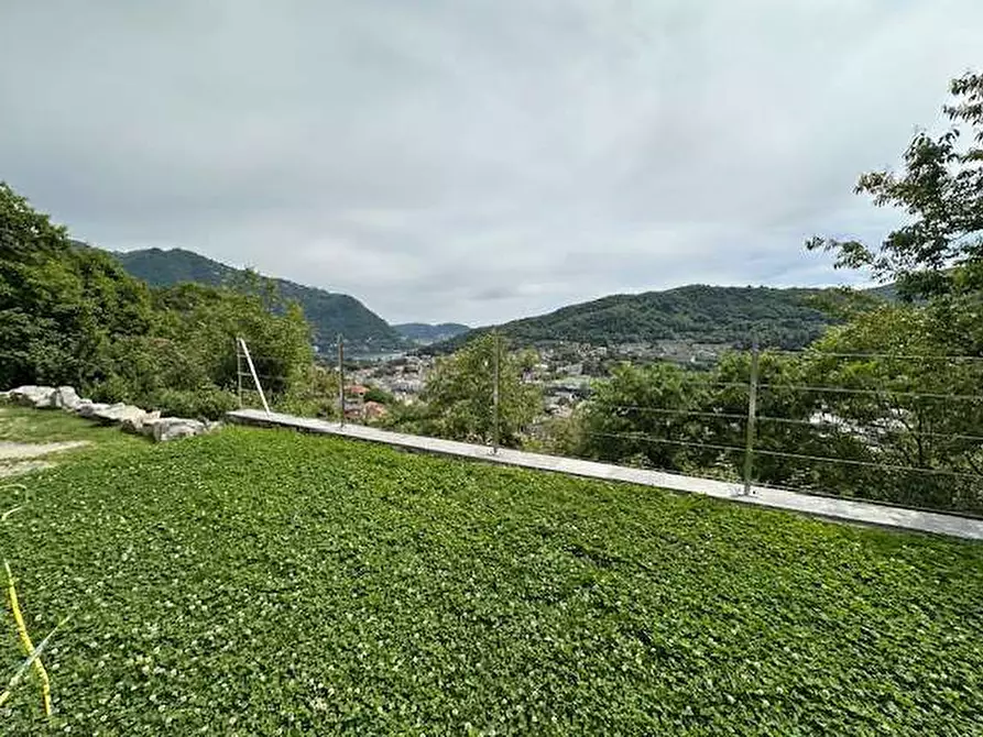 Immagine 4 di Appartamento in affitto  in Via per la Svizzera 9 a Cernobbio