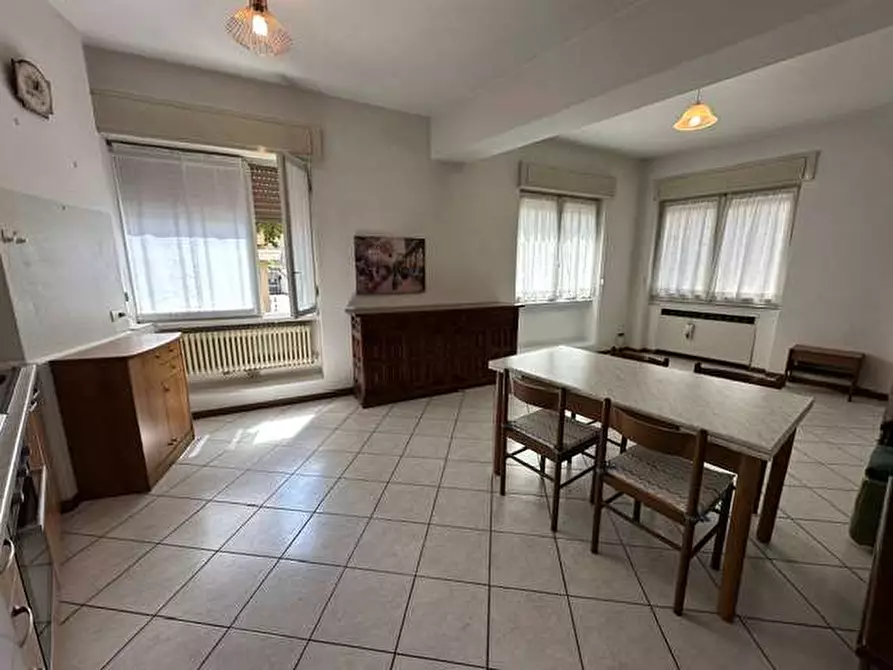 Immagine 3 di Appartamento in vendita  in via anzani 52 a Como