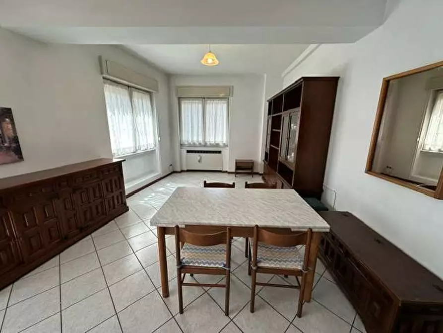Immagine 4 di Appartamento in vendita  in via anzani 52 a Como