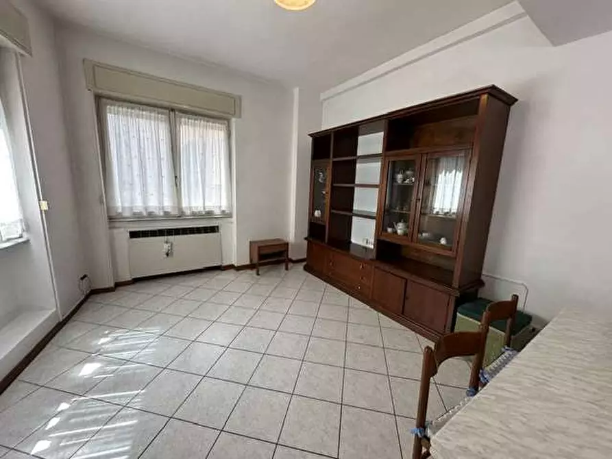 Immagine 5 di Appartamento in vendita  in via anzani 52 a Como