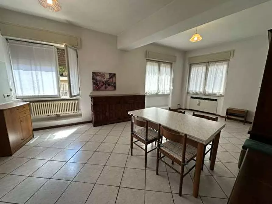 Immagine 6 di Appartamento in vendita  in via anzani 52 a Como