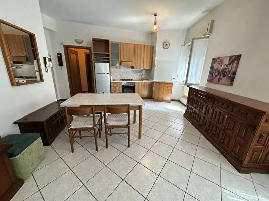 Immagine 7 di Appartamento in vendita  in via anzani 52 a Como