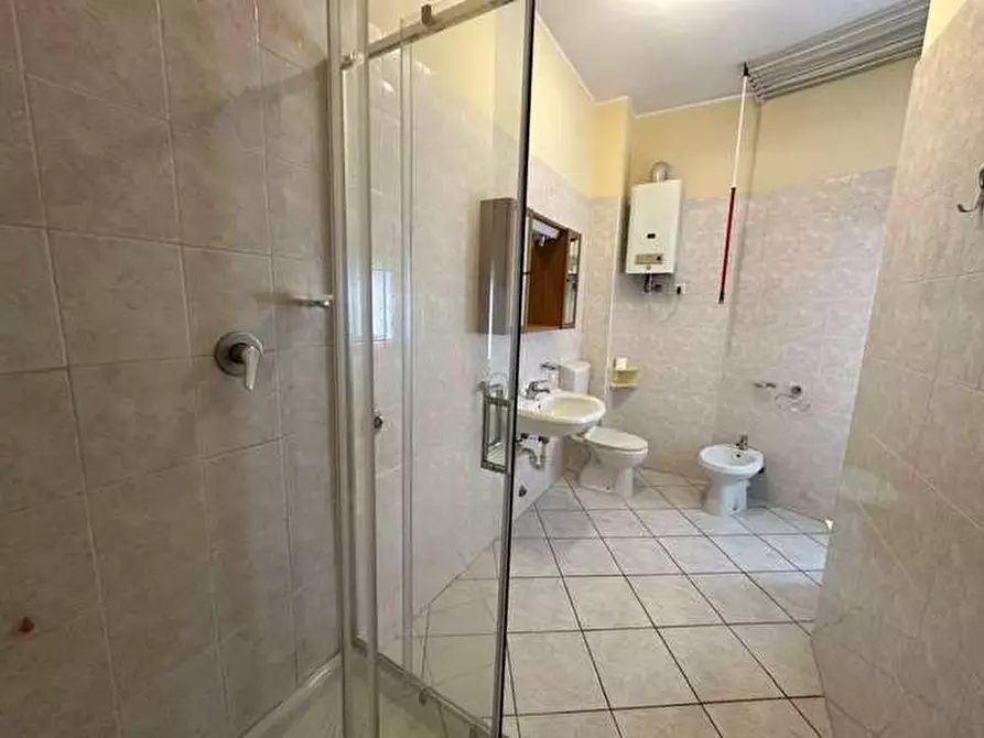 Immagine 13 di Appartamento in vendita  in via anzani 52 a Como