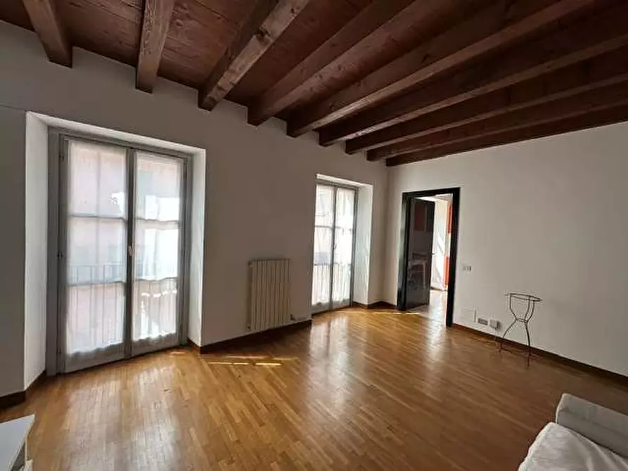 Immagine 6 di Bilocale in affitto  in Via Milano  34 a Como