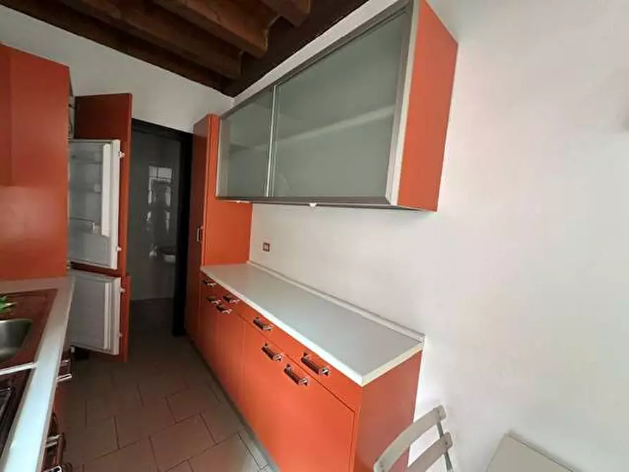 Immagine 10 di Bilocale in affitto  in Via Milano  34 a Como
