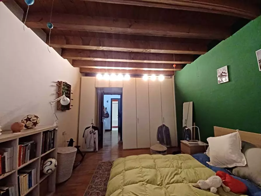 Immagine 11 di Bilocale in affitto  in Via Milano  34 a Como