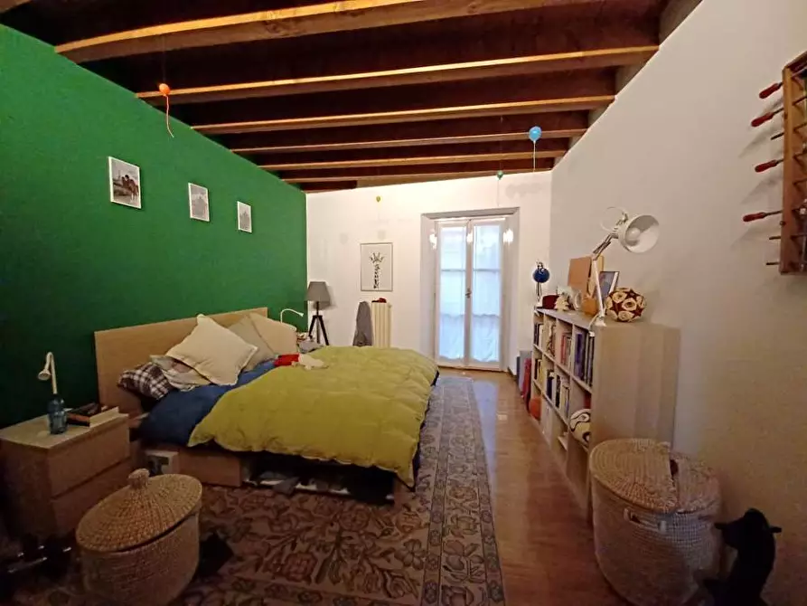 Immagine 12 di Bilocale in affitto  in Via Milano  34 a Como