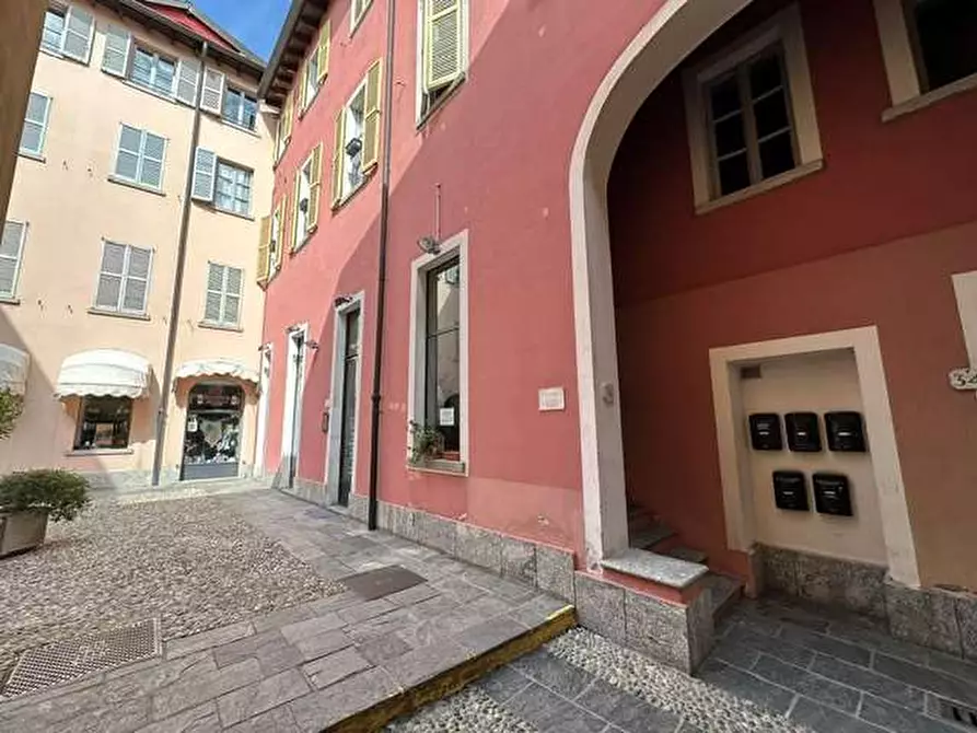 Immagine 15 di Bilocale in affitto  in Via Milano  34 a Como