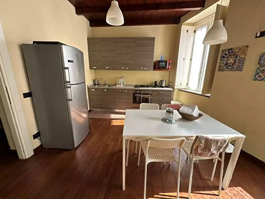 Immagine 7 di Appartamento in vendita  in Via Milano 216 a Como