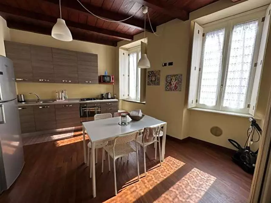 Immagine 8 di Appartamento in vendita  in Via Milano 216 a Como
