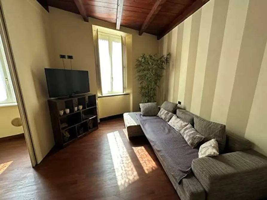 Immagine 2 di Appartamento in vendita  in Via Milano 216 a Como