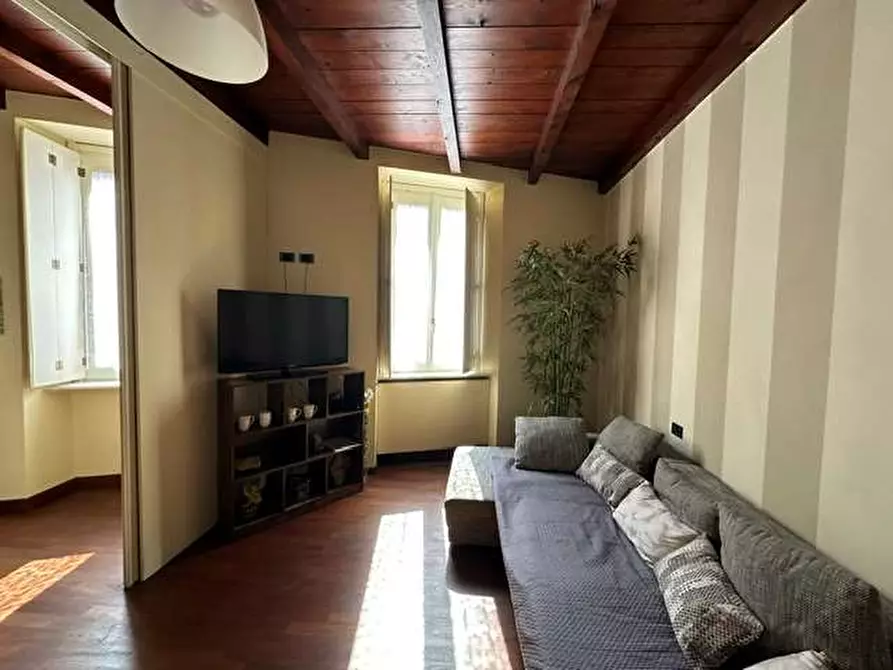 Immagine 4 di Appartamento in vendita  in Via Milano 216 a Como