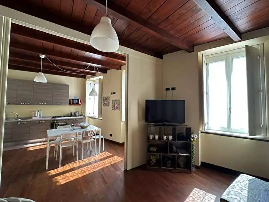 Immagine 3 di Appartamento in vendita  in Via Milano 216 a Como