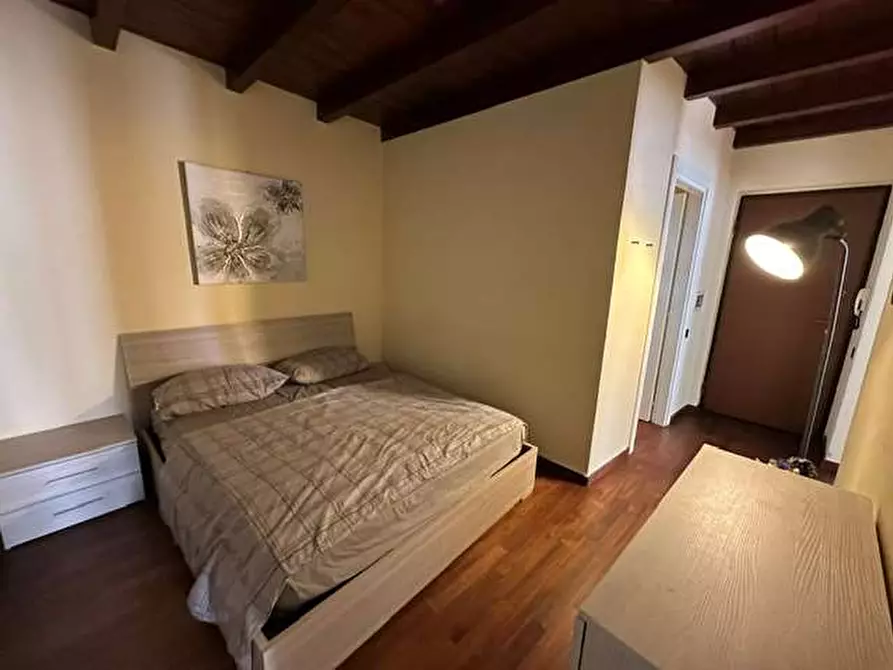 Immagine 12 di Appartamento in vendita  in Via Milano 216 a Como