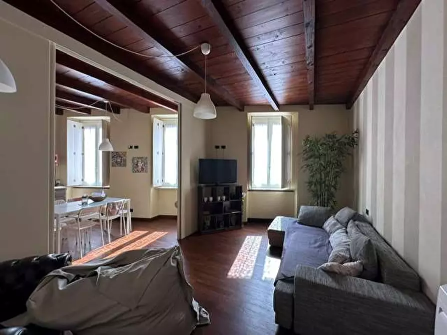 Immagine 5 di Appartamento in vendita  in Via Milano 216 a Como