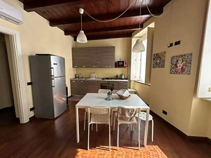 Immagine 6 di Appartamento in vendita  in Via Milano 216 a Como