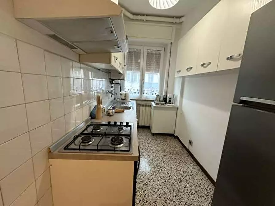 Immagine 8 di Appartamento in affitto  in Via Monte Grappa 24 a Como