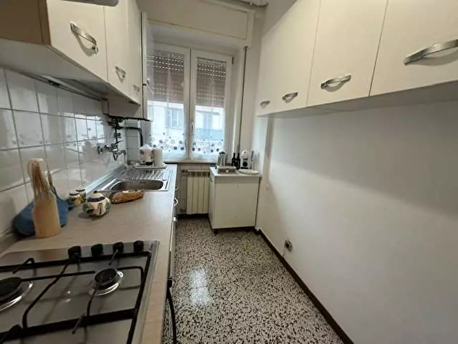 Immagine 9 di Appartamento in affitto  in Via Monte Grappa 24 a Como
