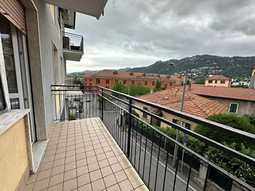 Immagine 1 di Appartamento in affitto  in Via Monte Grappa 24 a Como