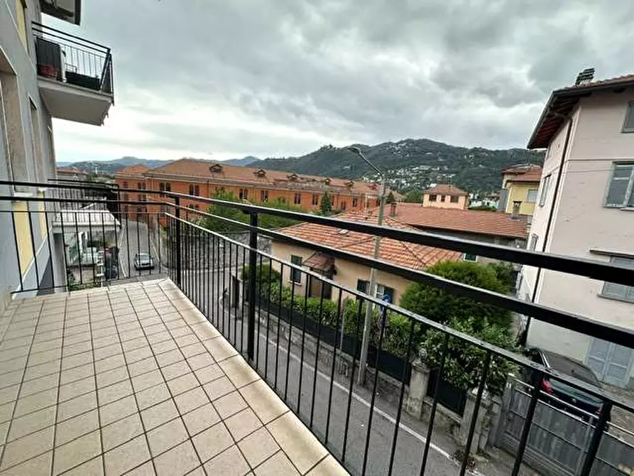 Immagine 7 di Appartamento in affitto  in Via Monte Grappa 24 a Como