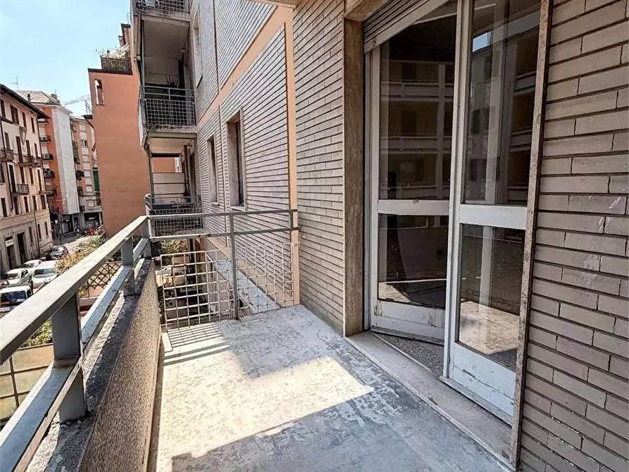 Immagine 16 di Appartamento in vendita  in Via Anzani 25 a Como