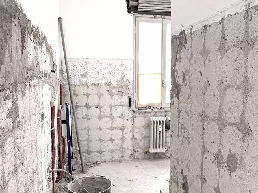 Immagine 18 di Appartamento in vendita  in Via Anzani 25 a Como