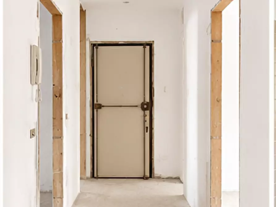 Immagine 3 di Appartamento in vendita  in Via Anzani 25 a Como