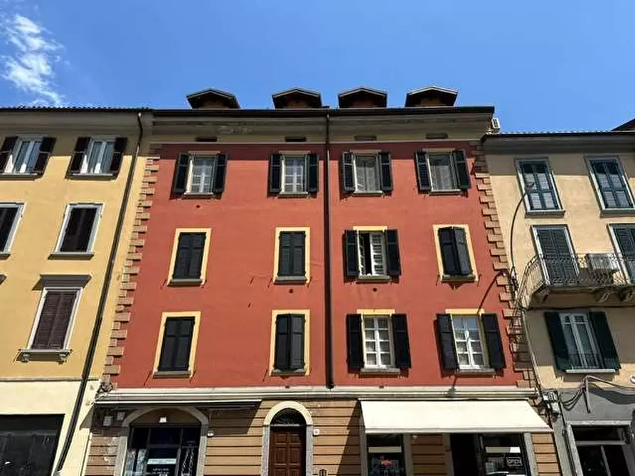 Immagine 29 di Appartamento in affitto  in Via Milano  181 a Como