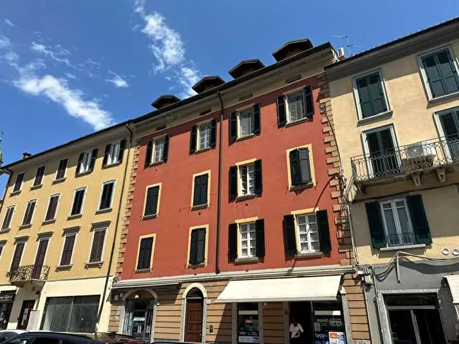 Immagine 27 di Appartamento in affitto  in Via Milano  181 a Como