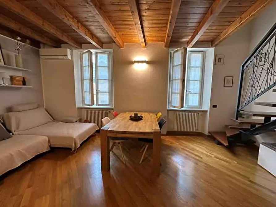 Immagine 2 di Appartamento in affitto  in Via Milano  181 a Como