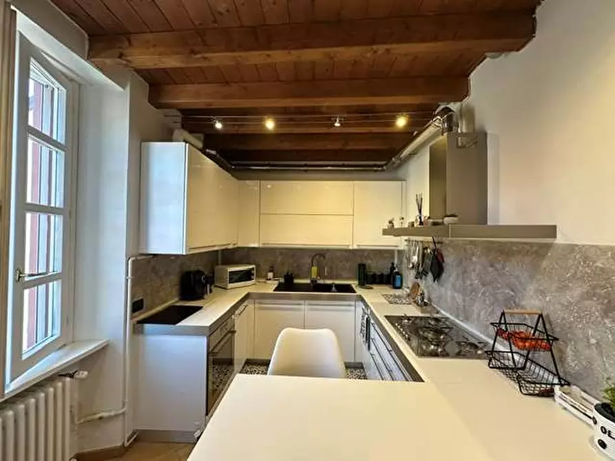 Immagine 10 di Appartamento in affitto  in Via Milano  181 a Como