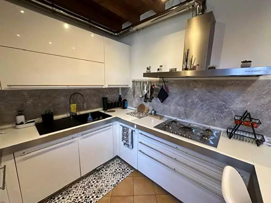 Immagine 12 di Appartamento in affitto  in Via Milano  181 a Como