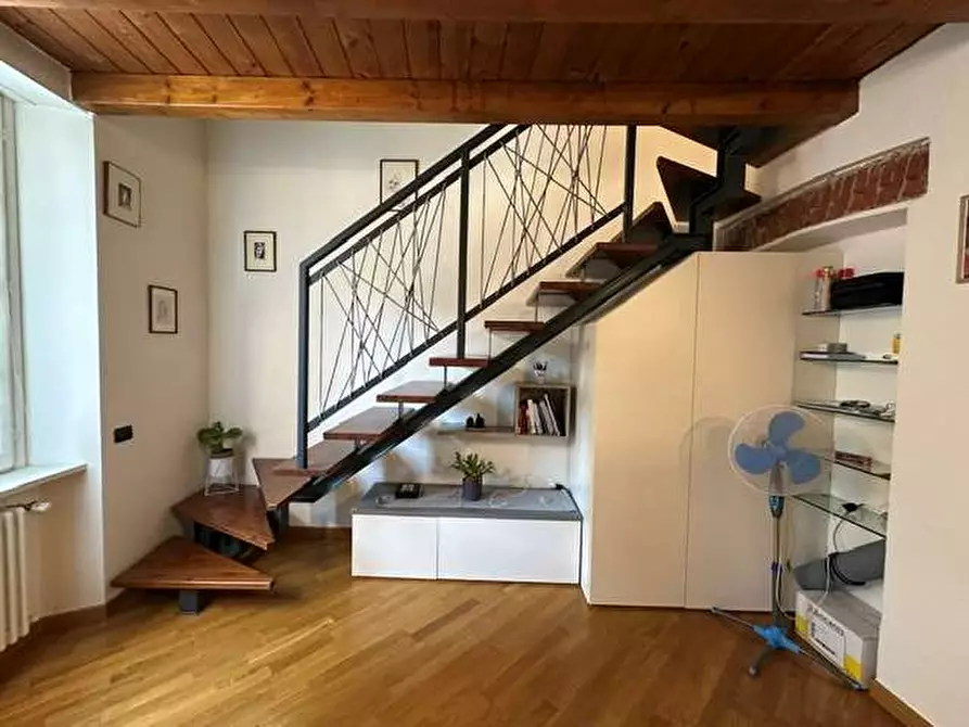 Immagine 15 di Appartamento in affitto  in Via Milano  181 a Como