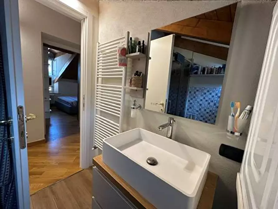 Immagine 25 di Appartamento in affitto  in Via Milano  181 a Como