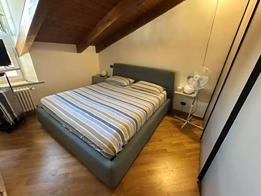 Immagine 16 di Appartamento in affitto  in Via Milano  181 a Como