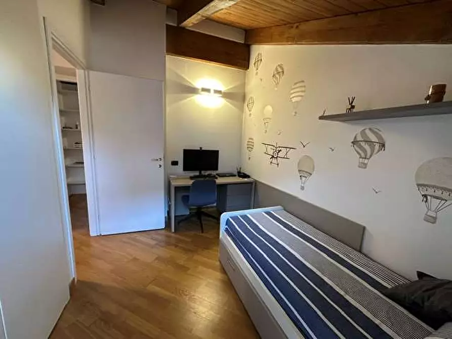Immagine 23 di Appartamento in affitto  in Via Milano  181 a Como