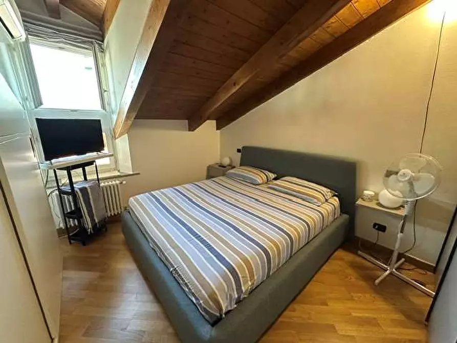 Immagine 17 di Appartamento in affitto  in Via Milano  181 a Como