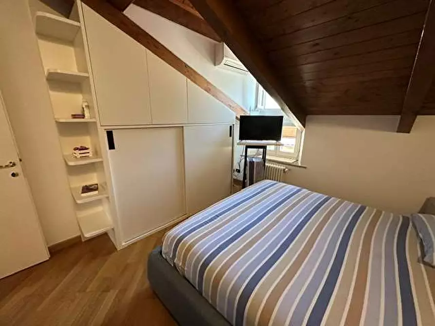Immagine 18 di Appartamento in affitto  in Via Milano  181 a Como
