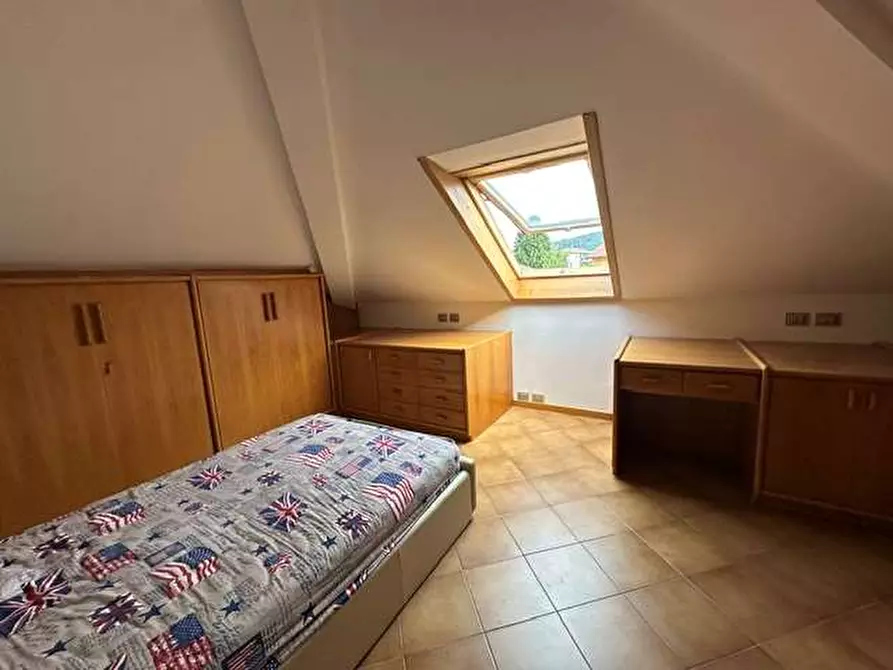 Immagine 35 di Porzione di villa in vendita  in Via beato Geremia Lambertenghi a Como