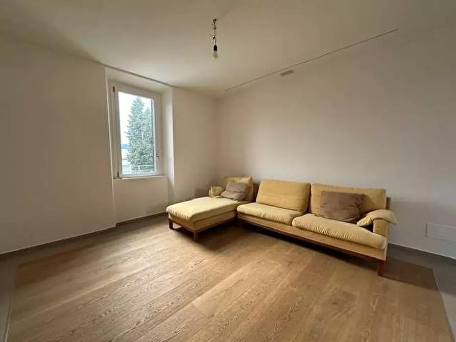Immagine 5 di Porzione di villa in vendita  in Via beato Geremia Lambertenghi a Como