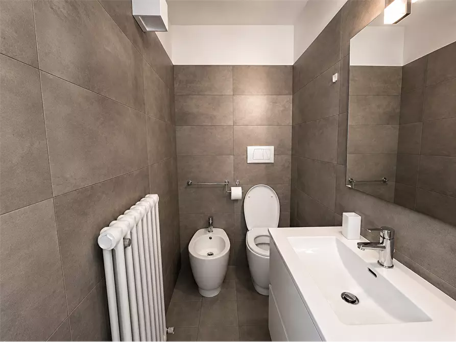 Immagine 17 di Appartamento in affitto  in Via Vittorio Emanuele II 19 a Como