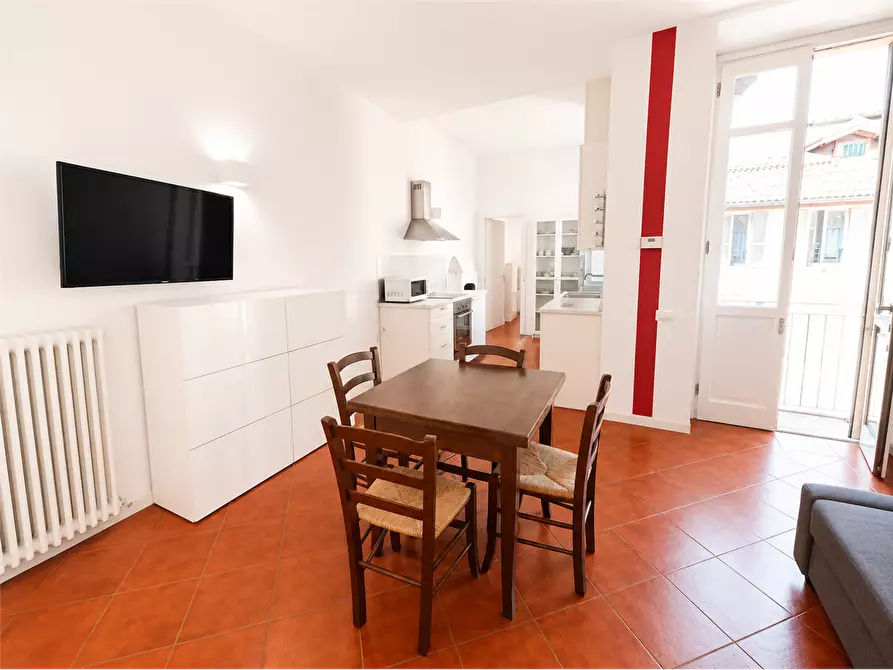 Immagine 2 di Appartamento in affitto  in Via Vittorio Emanuele II 19 a Como
