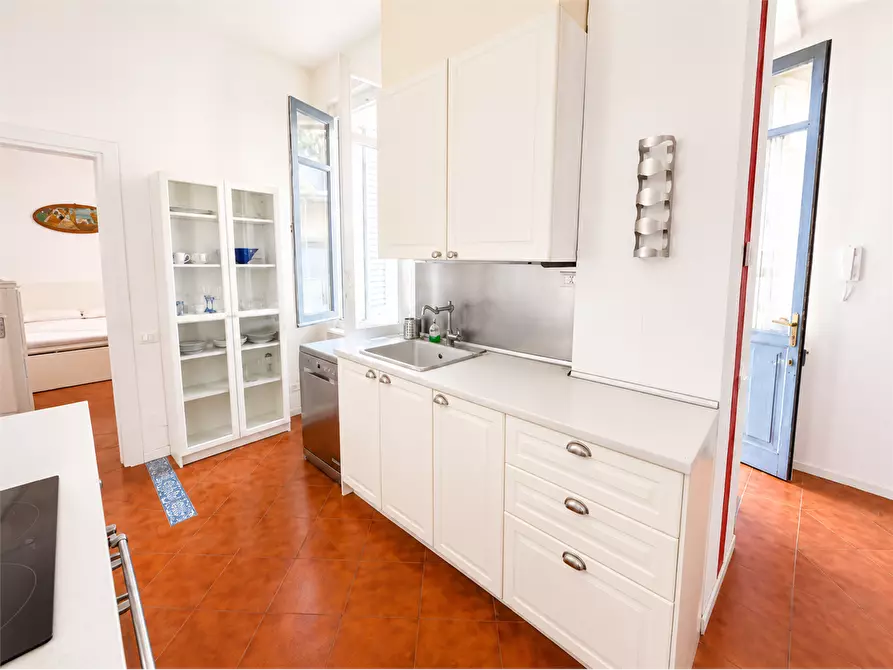 Immagine 10 di Appartamento in affitto  in Via Vittorio Emanuele II 19 a Como