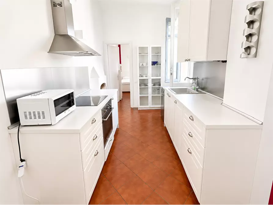 Immagine 8 di Appartamento in affitto  in Via Vittorio Emanuele II 19 a Como