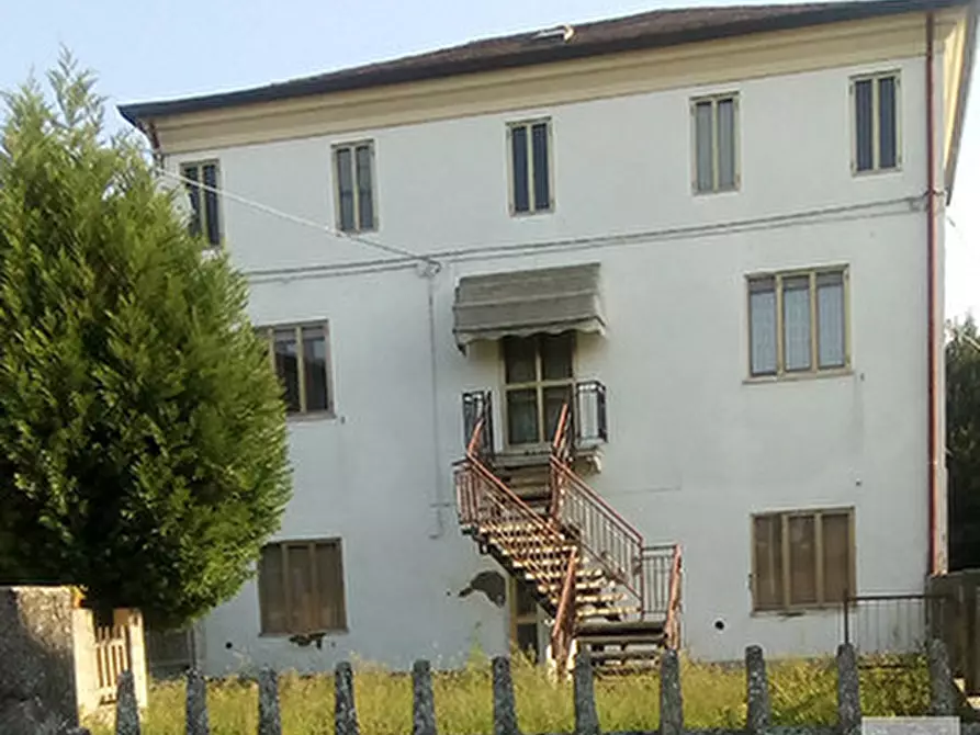 Appartamento in vendita in Borgo 49 a Ceregnano