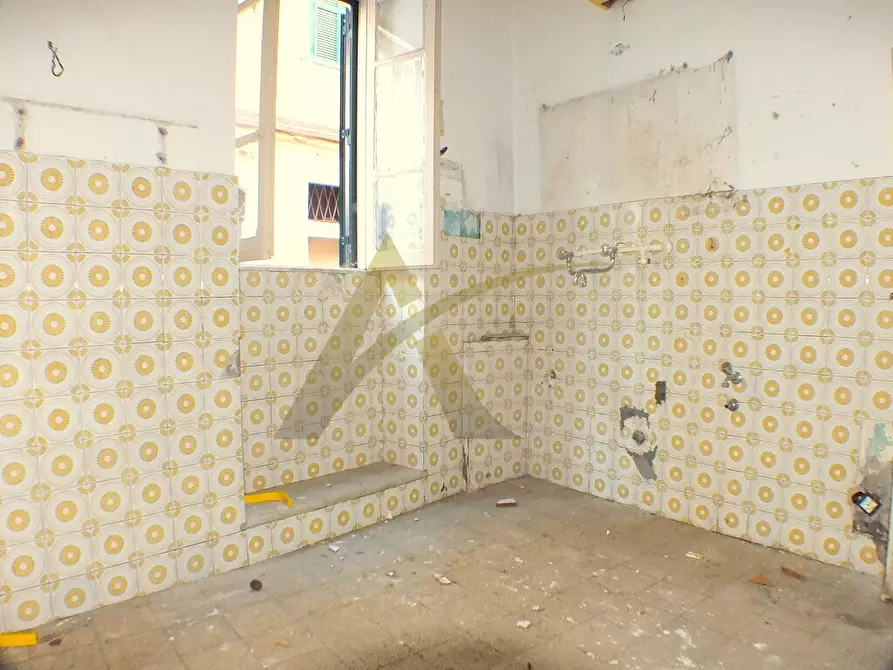 Immagine 5 di Appartamento in vendita  in Piazza Mazzini 1 a Velletri