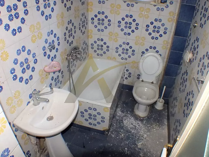 Immagine 14 di Appartamento in vendita  in Piazza Mazzini 1 a Velletri