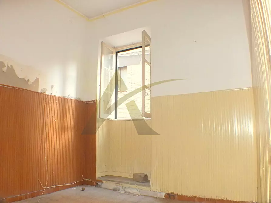 Immagine 9 di Appartamento in vendita  in Piazza Mazzini 1 a Velletri