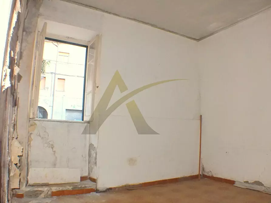 Immagine 12 di Appartamento in vendita  in Piazza Mazzini 1 a Velletri